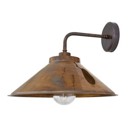 NERISSA WALL LIGHT IP65 - Bathroom Wall Lights