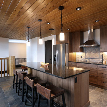 Gem Retreat Chalet