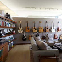 Office/music Room