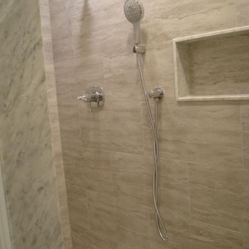 Spring Bathroom Renovation