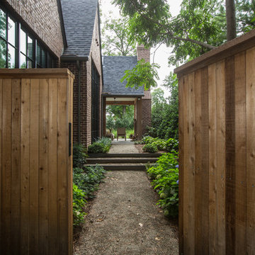 Insight Homes Mid-Town Tulsa Custom