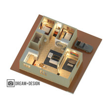 Dream+Design