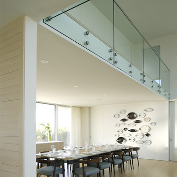 Flying Point Residence