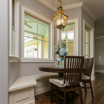 Charleston Home + Design Magazine's Fall 2016 Best-Of-Photos