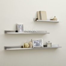 Floating Shelves