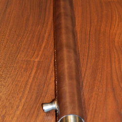 Elevator Handrails - Hardware