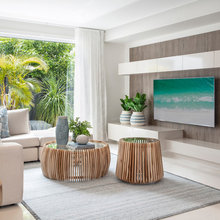 Lounge at Grange