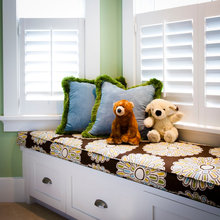 Kinsale's Room