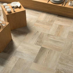 Crossville - Flooring
