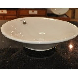 Faucets and Sinks - Bathroom Sinks