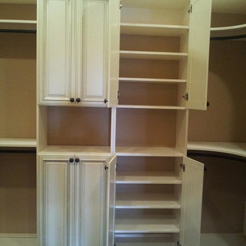Closets