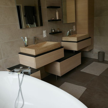 SALLE DE BAIN