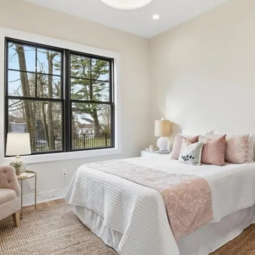 Modern Home, Millburn NJ