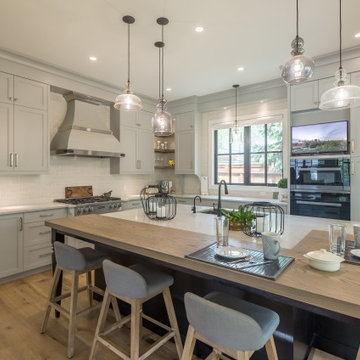 Gallagher Homes Lakeview