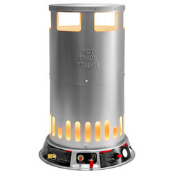 Space Heaters by Buildcom