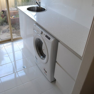 Laundry Renovations Perth