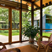 Patio Ideas