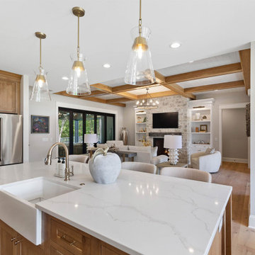 Culinary Magic: Lake Geneva Forever Home Inspiration