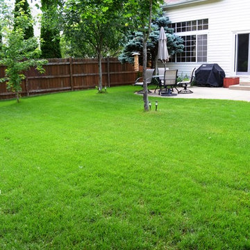 280 Rock Hall Court, Grayslake
