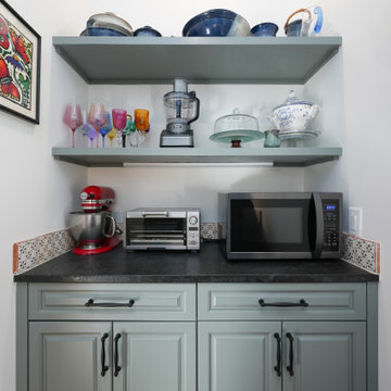 Lavinia Kitchen - New Construction