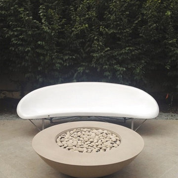 Wilkinson Project by Everdell Garden Design