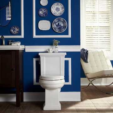 Kohler Bathrooms
