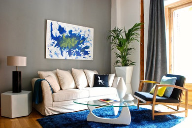 Apartamento turístico 1