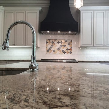 BACKSPLASH
