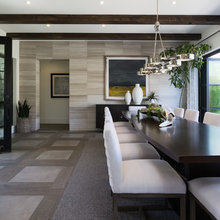 Long Table Area