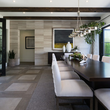 Whitehorse Custom Home