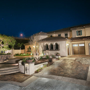Mantanona Project : Western Outdoor Designs