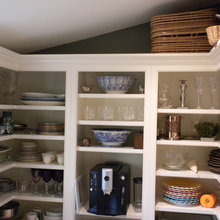 storage