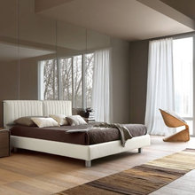 dormitorio de joven