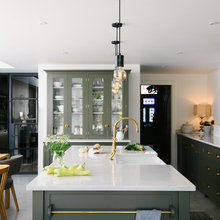 DeVol Green Kitchens