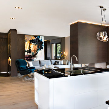 Lago di Garda, Italy (Real Pictures) by Ambience Home Design