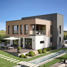House Exterior Ideas