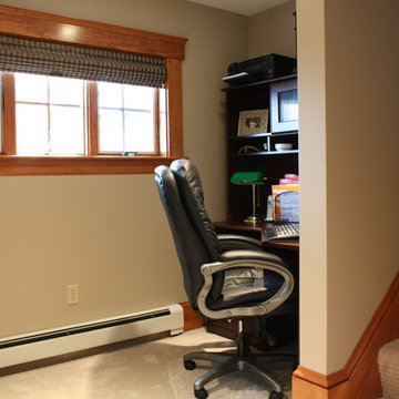 Overlook Road Whole House Remodel