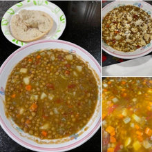 Soups
