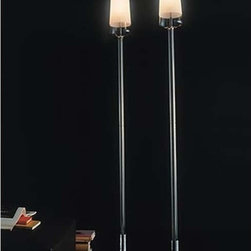 Luume Floor Lamp - Floor Lamps