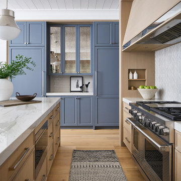 Elmhurst New Transitional, 1 Year After Delivery