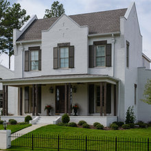 Home Exterior