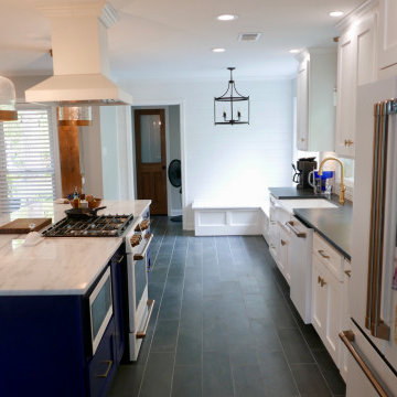 Mimosa Open Floor Plan