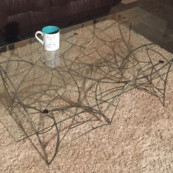 Homes & Misc Projects - Coffee Tables