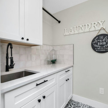 kitchen remodeling