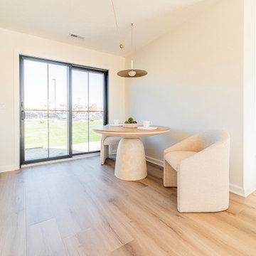 Arrowhead Park Townhomes - Columbiana Ohio Luxury Leasing