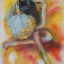 Daniela's Art