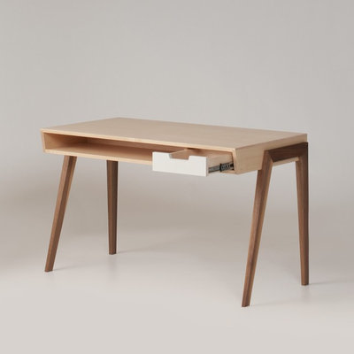 Contemporary Desks And Hutches by Schoolhouse