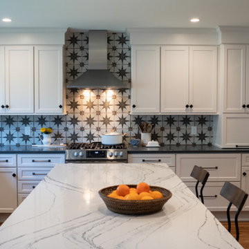 West Chester Borough Kitchen Remodel