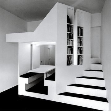 Studio Apartment Renovation