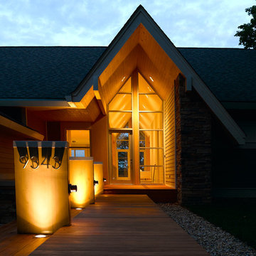 Geist Residence